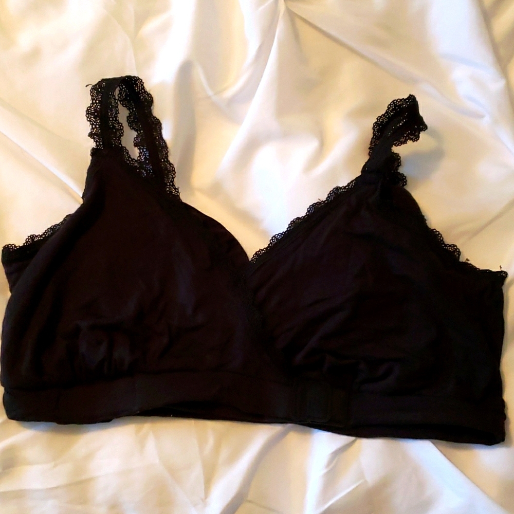 Motherhood Maternity nursing bra